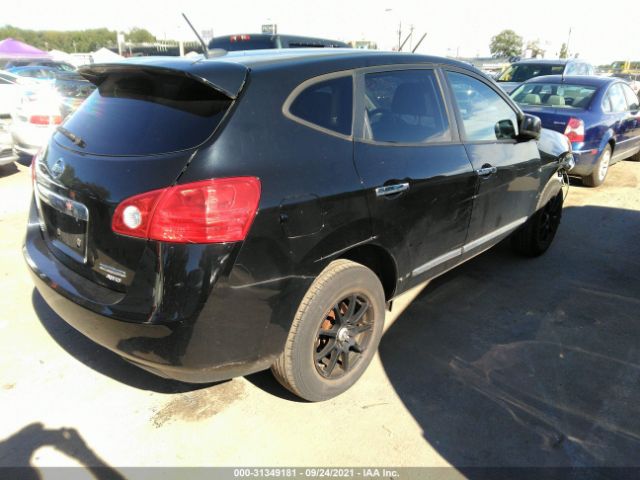 Photo 3 VIN: JN8AS5MV4DW115113 - NISSAN ROGUE 