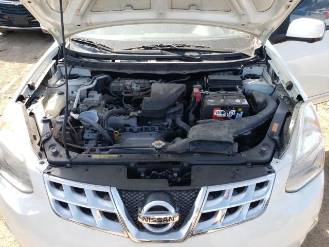 Photo 10 VIN: JN8AS5MV4DW115564 - NISSAN ROGUE S 