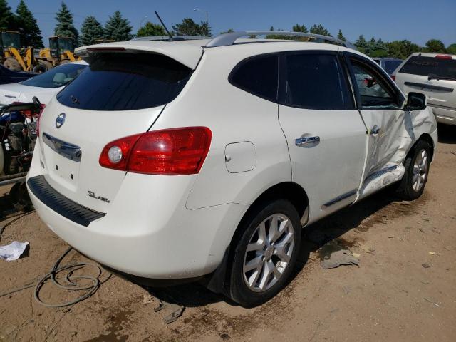 Photo 2 VIN: JN8AS5MV4DW115564 - NISSAN ROGUE S 