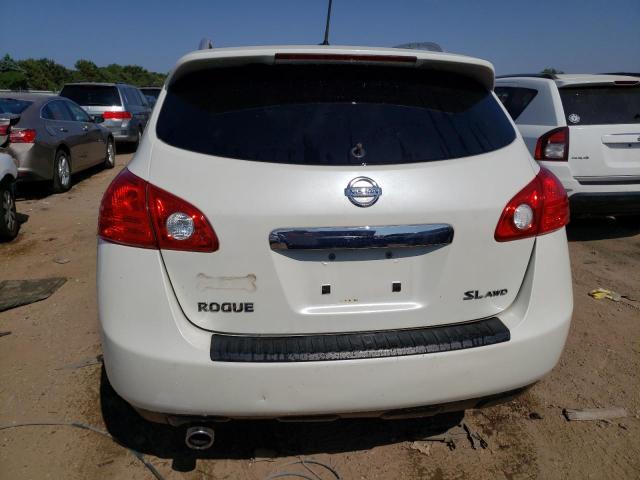 Photo 5 VIN: JN8AS5MV4DW115564 - NISSAN ROGUE S 