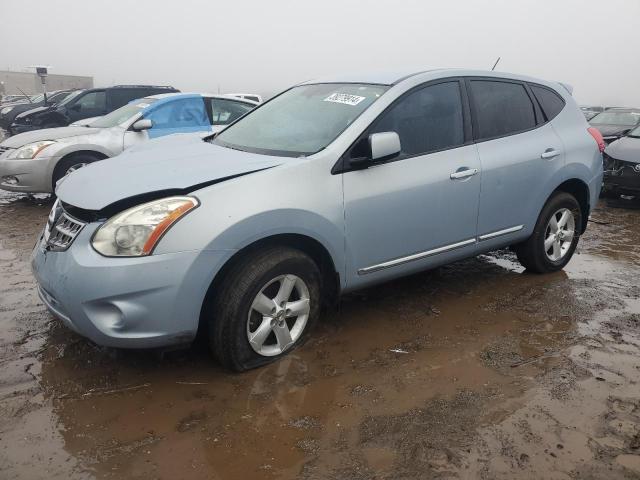 Photo 0 VIN: JN8AS5MV4DW116309 - NISSAN ROGUE 