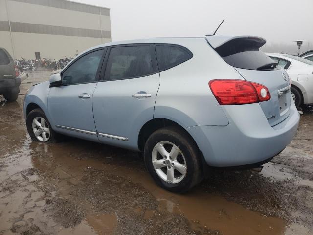 Photo 1 VIN: JN8AS5MV4DW116309 - NISSAN ROGUE 