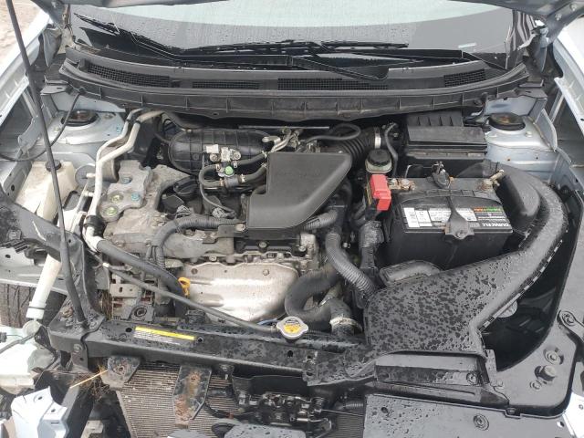 Photo 10 VIN: JN8AS5MV4DW116309 - NISSAN ROGUE 