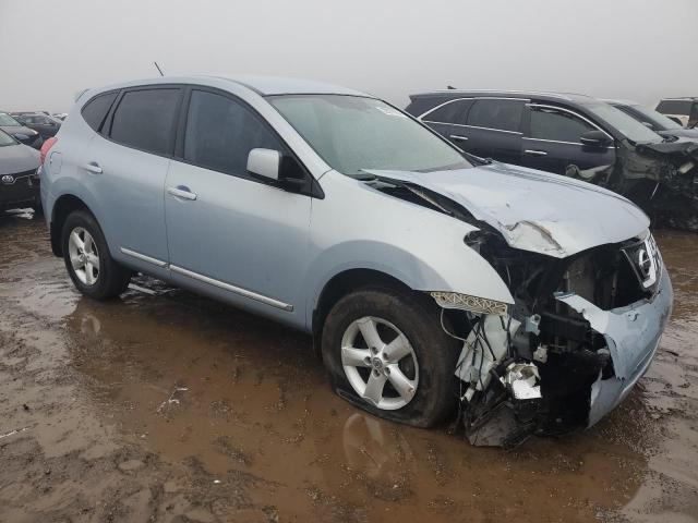 Photo 3 VIN: JN8AS5MV4DW116309 - NISSAN ROGUE 