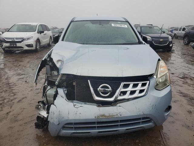 Photo 4 VIN: JN8AS5MV4DW116309 - NISSAN ROGUE 