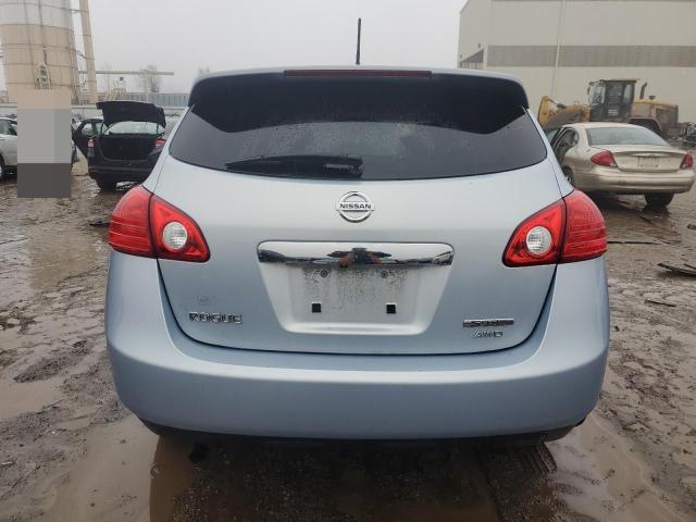 Photo 5 VIN: JN8AS5MV4DW116309 - NISSAN ROGUE 