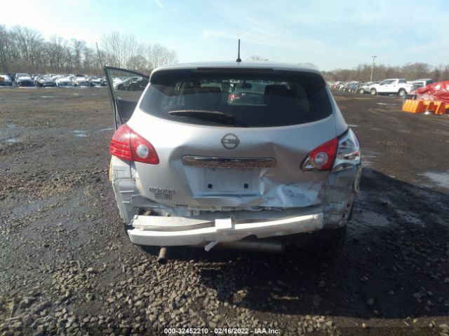 Photo 5 VIN: JN8AS5MV4DW118187 - NISSAN ROGUE 