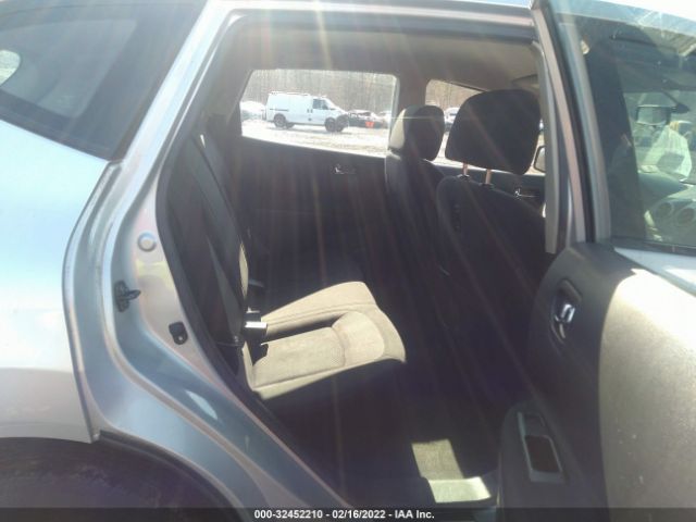 Photo 7 VIN: JN8AS5MV4DW118187 - NISSAN ROGUE 