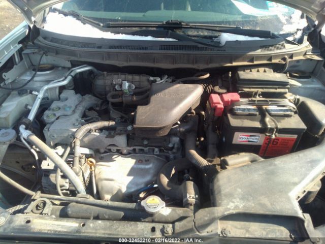 Photo 9 VIN: JN8AS5MV4DW118187 - NISSAN ROGUE 