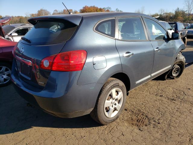 Photo 3 VIN: JN8AS5MV4DW118836 - NISSAN ROGUE S 