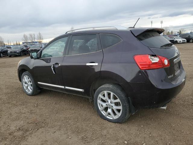 Photo 1 VIN: JN8AS5MV4DW119923 - NISSAN ROGUE S 