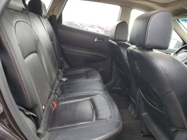 Photo 10 VIN: JN8AS5MV4DW119923 - NISSAN ROGUE S 