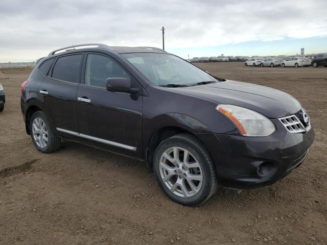 Photo 3 VIN: JN8AS5MV4DW119923 - NISSAN ROGUE S 