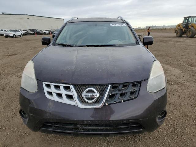 Photo 4 VIN: JN8AS5MV4DW119923 - NISSAN ROGUE S 