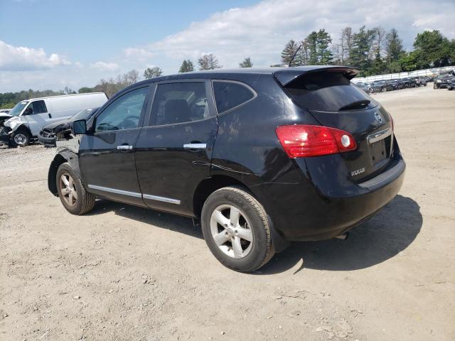 Photo 1 VIN: JN8AS5MV4DW122224 - NISSAN ROGUE S 