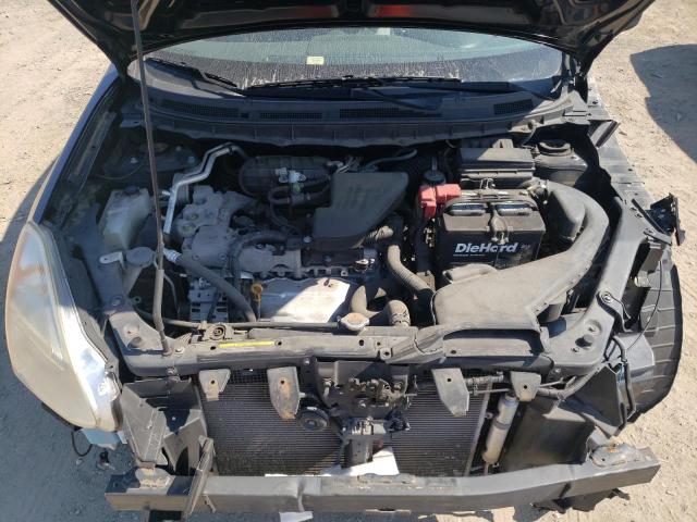 Photo 11 VIN: JN8AS5MV4DW122224 - NISSAN ROGUE S 