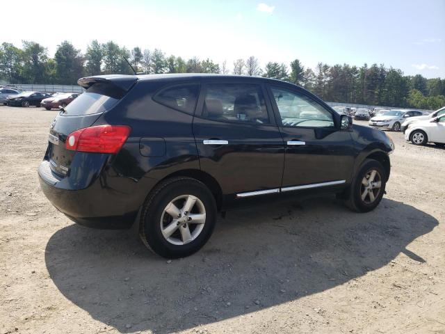 Photo 2 VIN: JN8AS5MV4DW122224 - NISSAN ROGUE S 