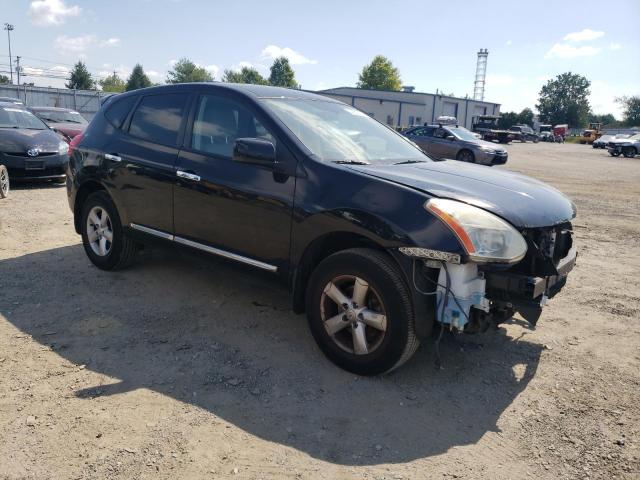 Photo 3 VIN: JN8AS5MV4DW122224 - NISSAN ROGUE S 