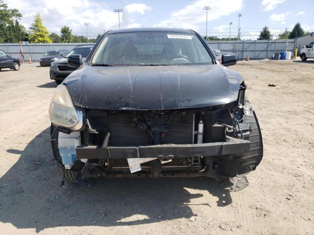 Photo 4 VIN: JN8AS5MV4DW122224 - NISSAN ROGUE S 