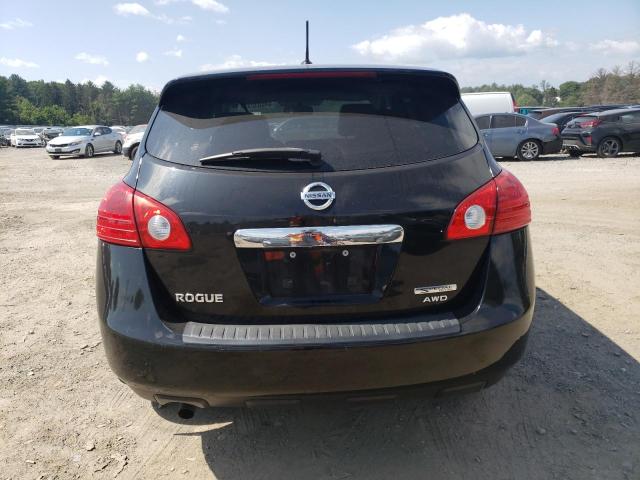 Photo 5 VIN: JN8AS5MV4DW122224 - NISSAN ROGUE S 