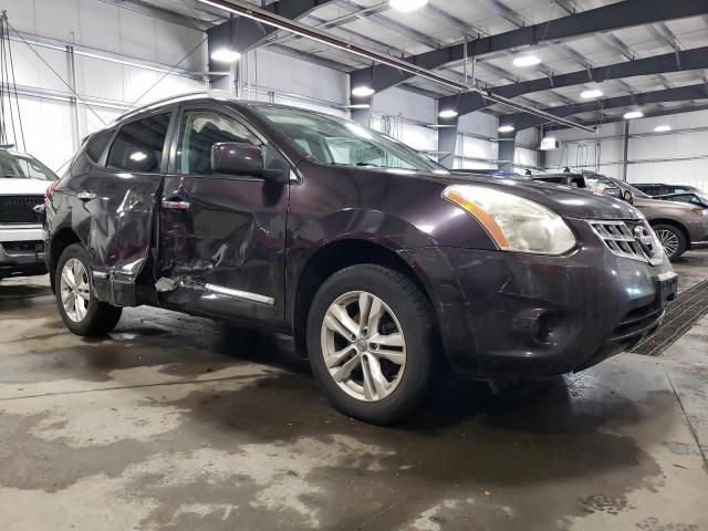 Photo 3 VIN: JN8AS5MV4DW123003 - NISSAN ROGUE S 