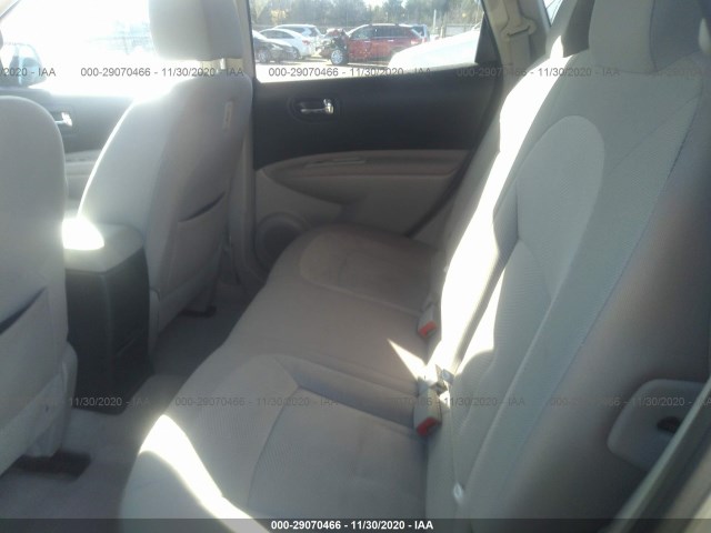 Photo 7 VIN: JN8AS5MV4DW123857 - NISSAN ROGUE 