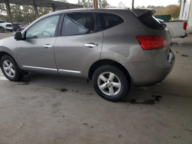 Photo 1 VIN: JN8AS5MV4DW126726 - NISSAN ROGUE S 