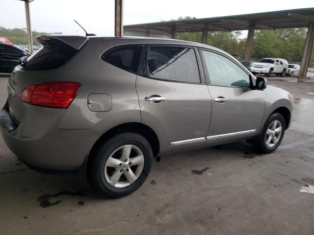 Photo 2 VIN: JN8AS5MV4DW126726 - NISSAN ROGUE S 