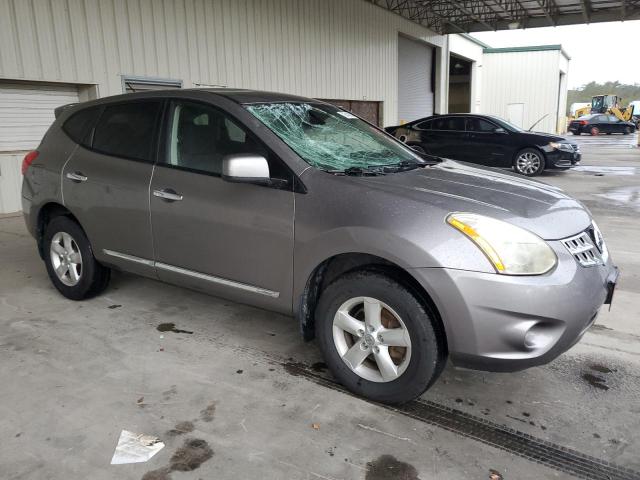 Photo 3 VIN: JN8AS5MV4DW126726 - NISSAN ROGUE S 