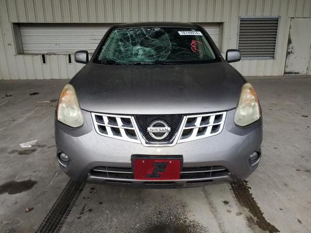 Photo 4 VIN: JN8AS5MV4DW126726 - NISSAN ROGUE S 