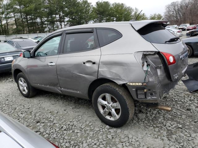 Photo 1 VIN: JN8AS5MV4DW127360 - NISSAN ROGUE S 