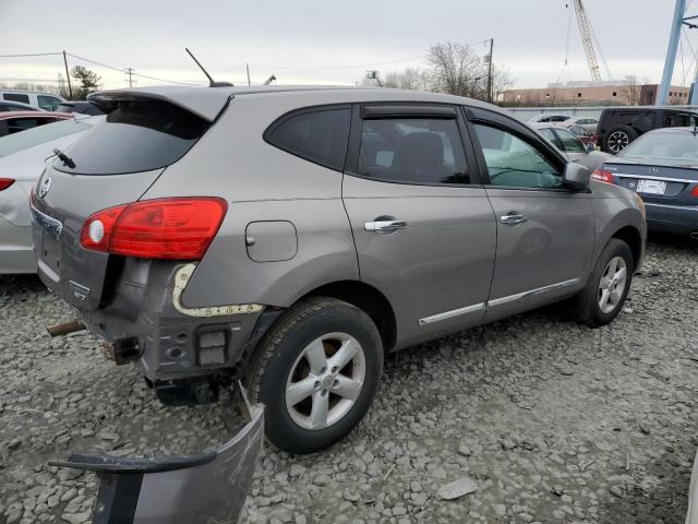 Photo 2 VIN: JN8AS5MV4DW127360 - NISSAN ROGUE S 