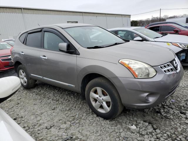 Photo 3 VIN: JN8AS5MV4DW127360 - NISSAN ROGUE S 