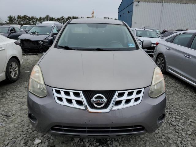 Photo 4 VIN: JN8AS5MV4DW127360 - NISSAN ROGUE S 