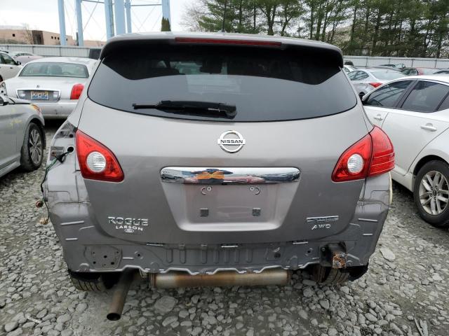 Photo 5 VIN: JN8AS5MV4DW127360 - NISSAN ROGUE S 