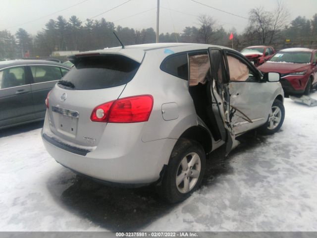 Photo 3 VIN: JN8AS5MV4DW127973 - NISSAN ROGUE 