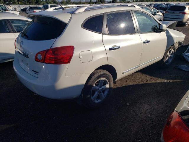 Photo 3 VIN: JN8AS5MV4DW129965 - NISSAN ROGUE S 