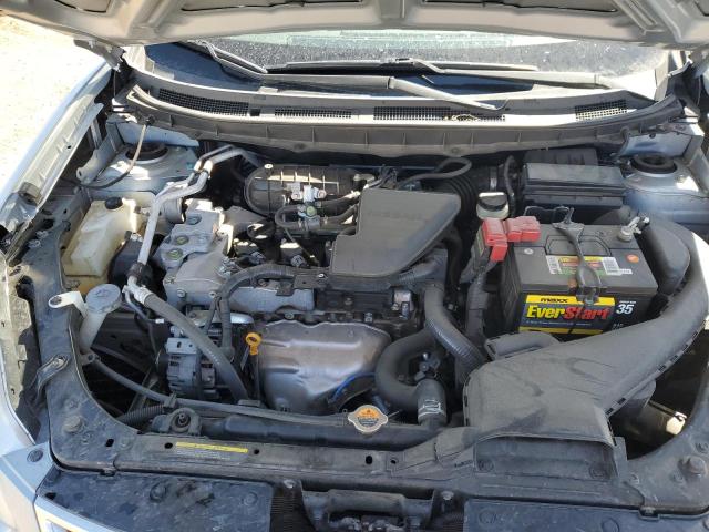 Photo 10 VIN: JN8AS5MV4DW130386 - NISSAN ROGUE 