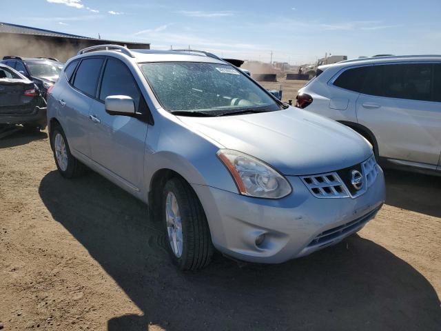 Photo 3 VIN: JN8AS5MV4DW130386 - NISSAN ROGUE 