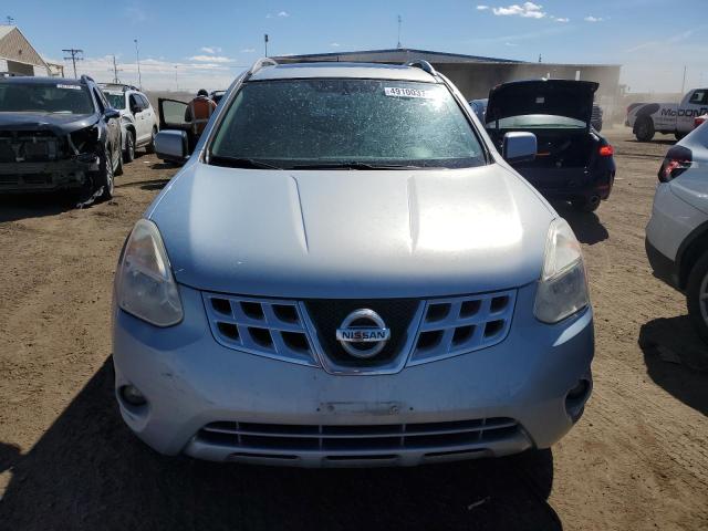 Photo 4 VIN: JN8AS5MV4DW130386 - NISSAN ROGUE 