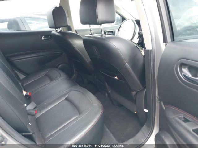 Photo 7 VIN: JN8AS5MV4DW130663 - NISSAN ROGUE 