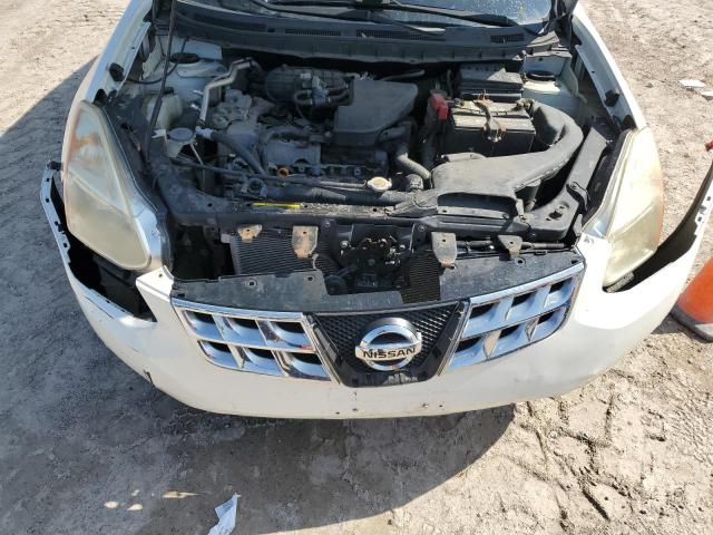 Photo 11 VIN: JN8AS5MV4DW132042 - NISSAN ROGUE S 