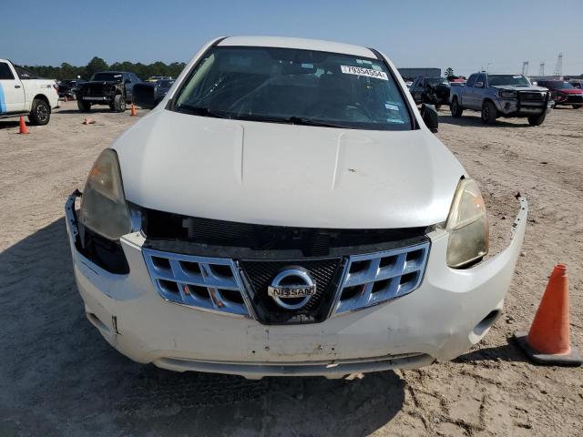 Photo 4 VIN: JN8AS5MV4DW132042 - NISSAN ROGUE S 