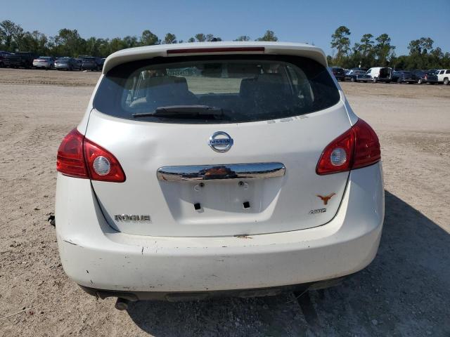 Photo 5 VIN: JN8AS5MV4DW132042 - NISSAN ROGUE S 