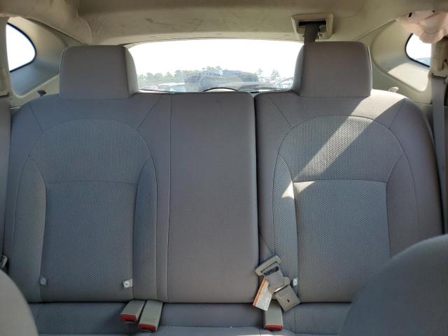 Photo 9 VIN: JN8AS5MV4DW132042 - NISSAN ROGUE S 