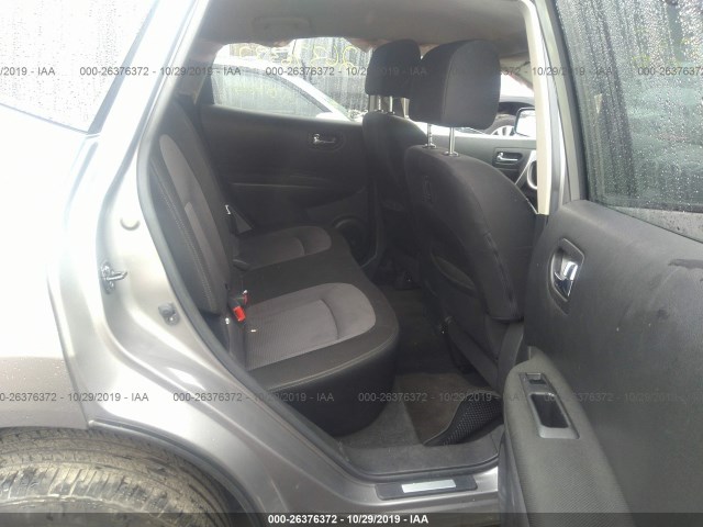 Photo 7 VIN: JN8AS5MV4DW133837 - NISSAN ROGUE 