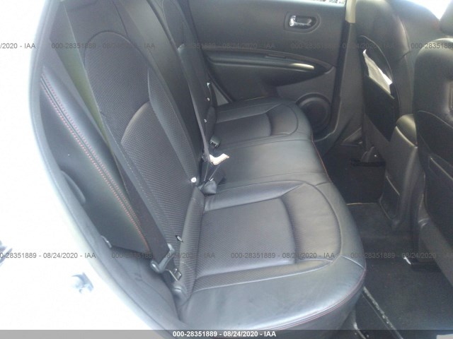 Photo 7 VIN: JN8AS5MV4DW134440 - NISSAN ROGUE 