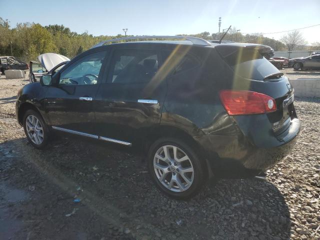 Photo 1 VIN: JN8AS5MV4DW136415 - NISSAN ROGUE S 