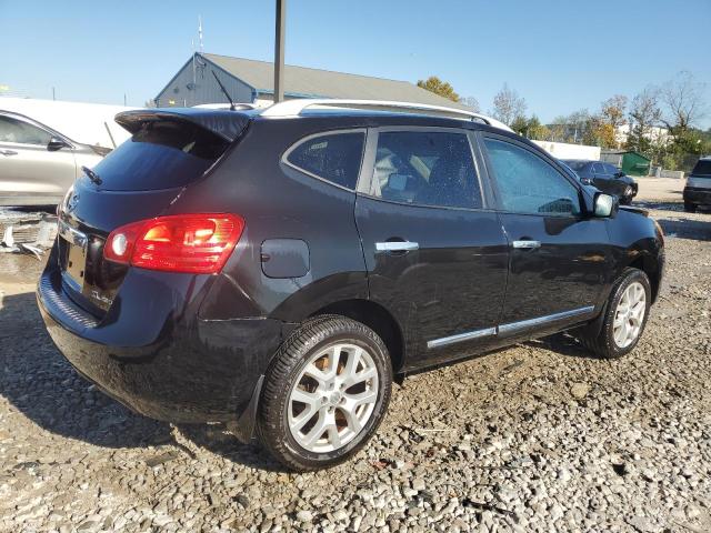 Photo 2 VIN: JN8AS5MV4DW136415 - NISSAN ROGUE S 