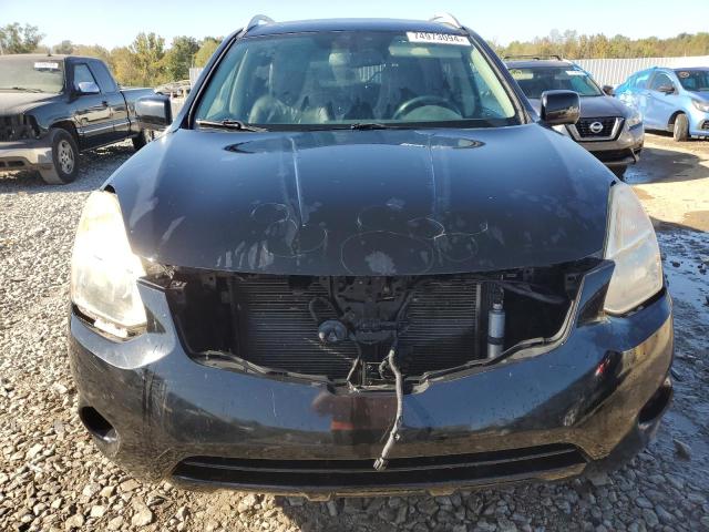 Photo 4 VIN: JN8AS5MV4DW136415 - NISSAN ROGUE S 